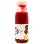 Fresh Me Cherry Crush Smoothie 250ml