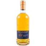 Ardnamurchan Cask Strength Whisky 58.3% 0.7l