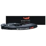 Winetime Koala Black Corkscrew