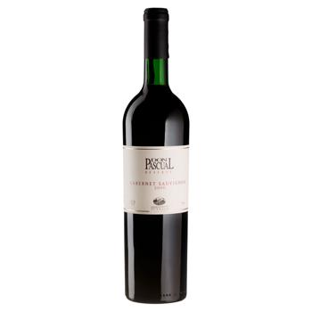 Вино Don Pascual Cabernet Sauvignon червоне сухе 13,5% 0,75л - купити, ціни на МегаМаркет - фото 1