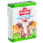 Ferma Cream Processed Cheese from Zirka 40% 70g