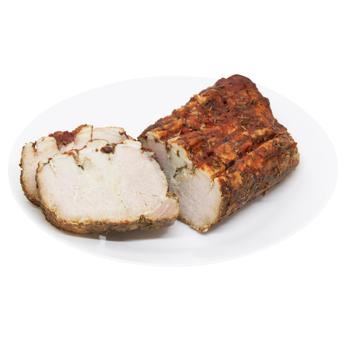 Pork Neck Baked in Mexico Marinade - buy, prices for NOVUS - photo 2