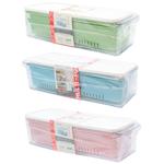 Food Storage Container for Refrigerator with Basket 2300ml 8070-34235