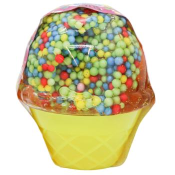 Іграшка-антистрес Lovin Ice Cream Slime 70мл Іграшка-антистрес Lovin Ice Cream Slime 70мл - купити, ціни на - фото 3