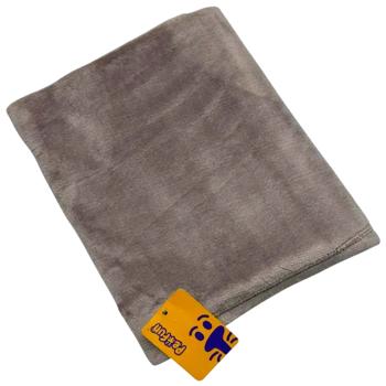 Pet Fun плед для собак 70х100 см - коричневий - купити, ціни на MasterZoo - фото 2