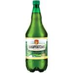 Zakarpatske Original Light Beer 4.1% 1.2l