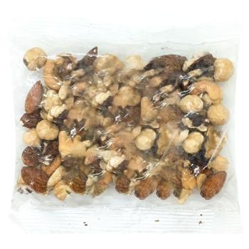 Nut Mix 100g - buy, prices for Chudo Market - photo 1