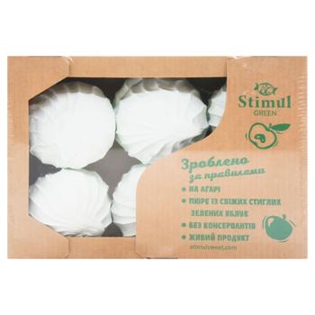 Зефір Stimul зі смаком груші 320г - купити, ціни на ЕКО Маркет - фото 3