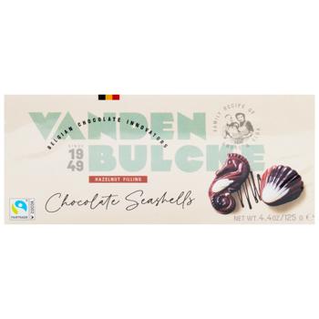 candy vandenbulcke 125g Belgium - buy, prices for - photo 2