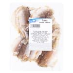 Eurogroup Salted and Dried Perch