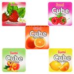 Sumi Fruit Flavored Candies 11.5g