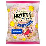Popcorn crab 100g