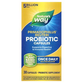 Probiotic Nature's way 30pcs Usa - buy, prices for Biotus - photo 2