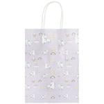 Package paper for gifts China