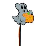 Apli Krapli Ghost BOO Pendant
