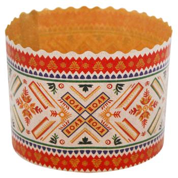 Форма для випічки Добрик пасхальна паперова 110x85см - купити, ціни на Grono - фото 6