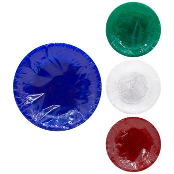 Plast Group Set of Disposable Plates 6pcs - buy, prices for COSMOS - photo 1