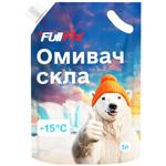 Омивач скла Full Fix Ice Age зимовий -15°С 3л