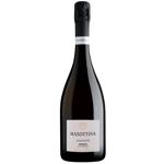 Вино игристое Masottina Viaventi Prosecco Treviso Extra Brut белое экстра брют 11% 0,75л