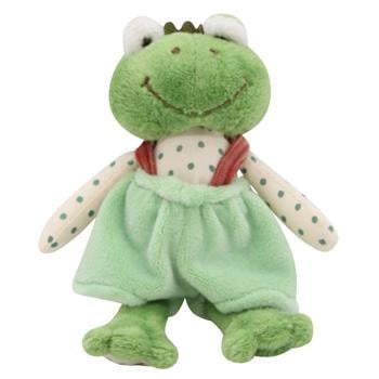 Bukowski Design Prince Frog Keyring Toy - buy, prices for WINETIME - photo 2