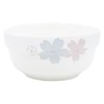 Zed Flowers Bowl 6.5х12.5cm