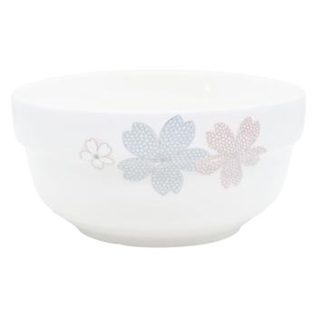 Zed Flowers Bowl 6.5х12.5cm - buy, prices for EKO Market - photo 1