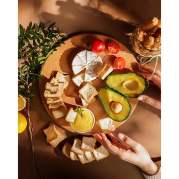 Gerchak Sviatkovi Mini Toast 120g - buy, prices for Ideal - photo 2