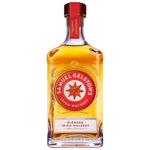 Gelston's Irish Whiskey 40% 0.7l