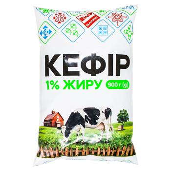 Eko Market Kefir 1% 900g