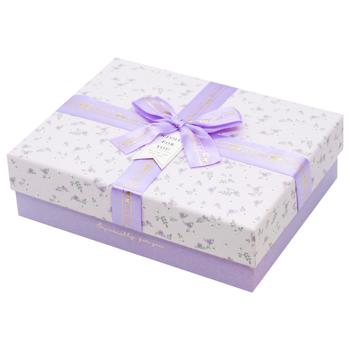 Коробка для подарунків - купити, ціни на МегаМаркет - фото 5