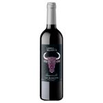 Вино Loma de la Gloria Tempranillo красное сухое 12.5% 0,75л