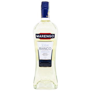 Marengo Bianco Classic Vermouth 1l