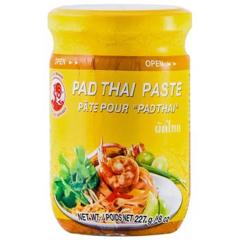 Паста Пад Тай Cock Brand 227г - купити, ціни на Чудо Маркет - фото 1