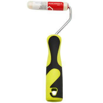 Auchan Roller with Handle 110mm