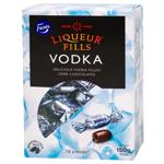 Fazer Liqueur Fills Vodka Candies 150g