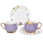 Flavori Tea Set 4 items 200ml