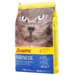 Josera Marinesse Dry Food with Salmon for Adult Cats with Food Allergies 2kg