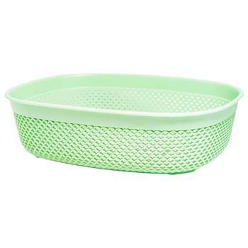 ZED Basket 24.5х18.5х7cm - buy, prices for EKO Market - photo 2