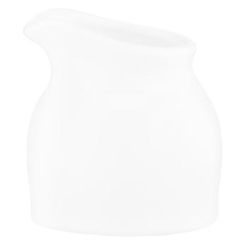 Ardesto Porcelain Milk Jug 100ml