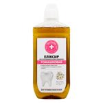 Ополіскувач для ротової порожнини Домашний доктор Ромашка 500мл