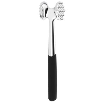 Ardesto Black Mars Kitchen Hammer 22.5cm