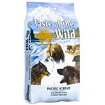 Food Taste of the wild 2000g