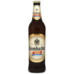 Пиво Krombacher Weizen безалкогольне 0,5л