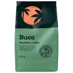 Кофе в зернах Buco Brazilian coffee 400г