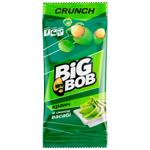 Big Bob In Crispy Shell With Wasabi Peanuts 55g