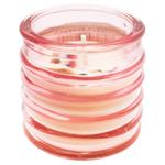 Свеча Зед ароматизированная 6х5,5см в ассортименте