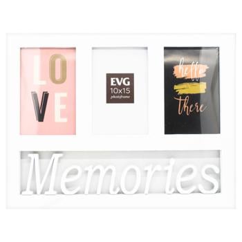 Фоторамка EVG Inno Memories Collage - купити, ціни на - фото 1