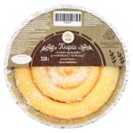 The Local Food Puff Pastry with Berries 330g