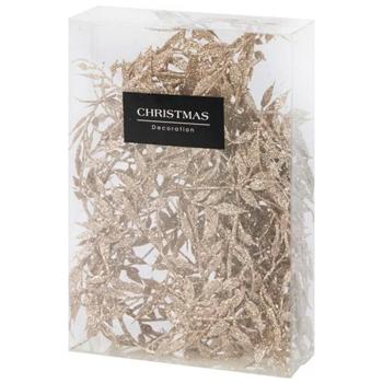 Artificial Garland with Leaves 180cm AWT000010 - buy, prices for - photo 3