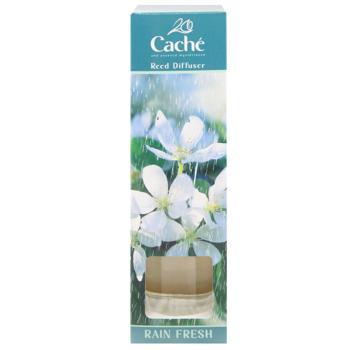 Аромадиффузор Cache Дождевая свежесть 110мл - купить, цены на Таврия В - фото 3